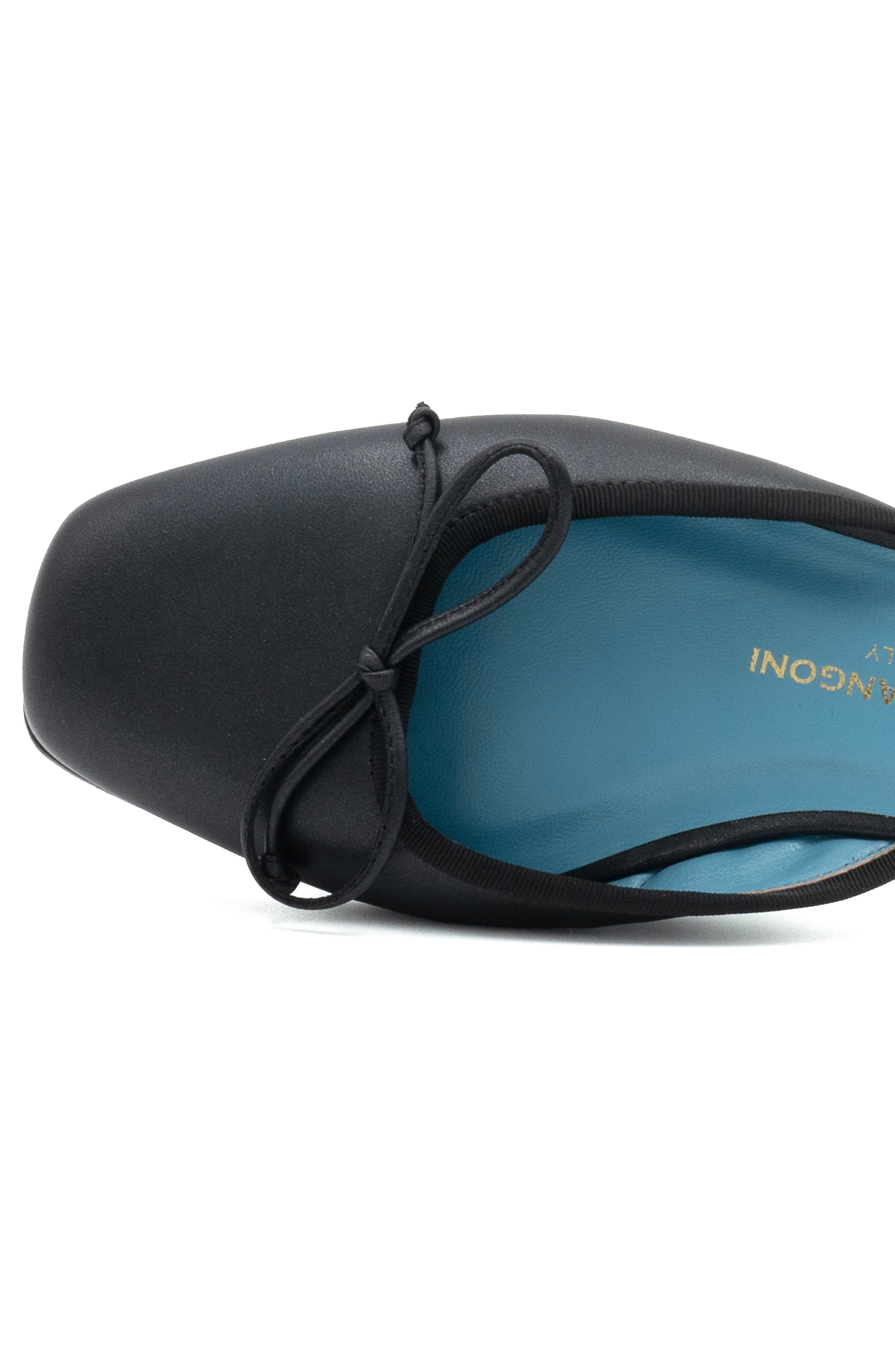 Valentina Rangoni Bellina Ballet Flat, Alternate, color, 