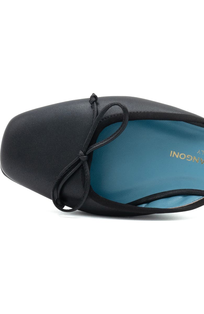 Valentina Rangoni Bellina Ballet Flat, Alternate, color,