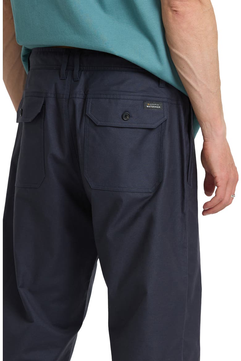 Waterman Trail Utility Pants, Alternate, color, PHANTOM