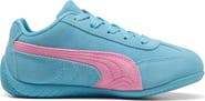 PUMA Kids' Speedcat OG Sneaker