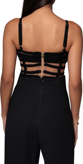 Serenity Sleeveless Top