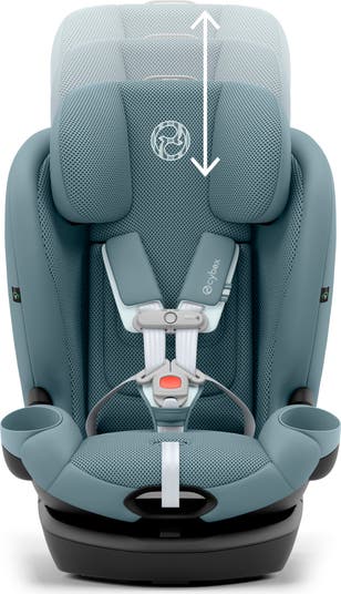doona travel stroller Doona Infant Car Seat & Stroller Racing Green