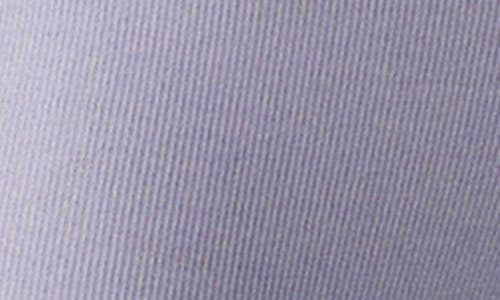 Beyond Yoga High Waist Rib Midi Leggings In Blue Frost