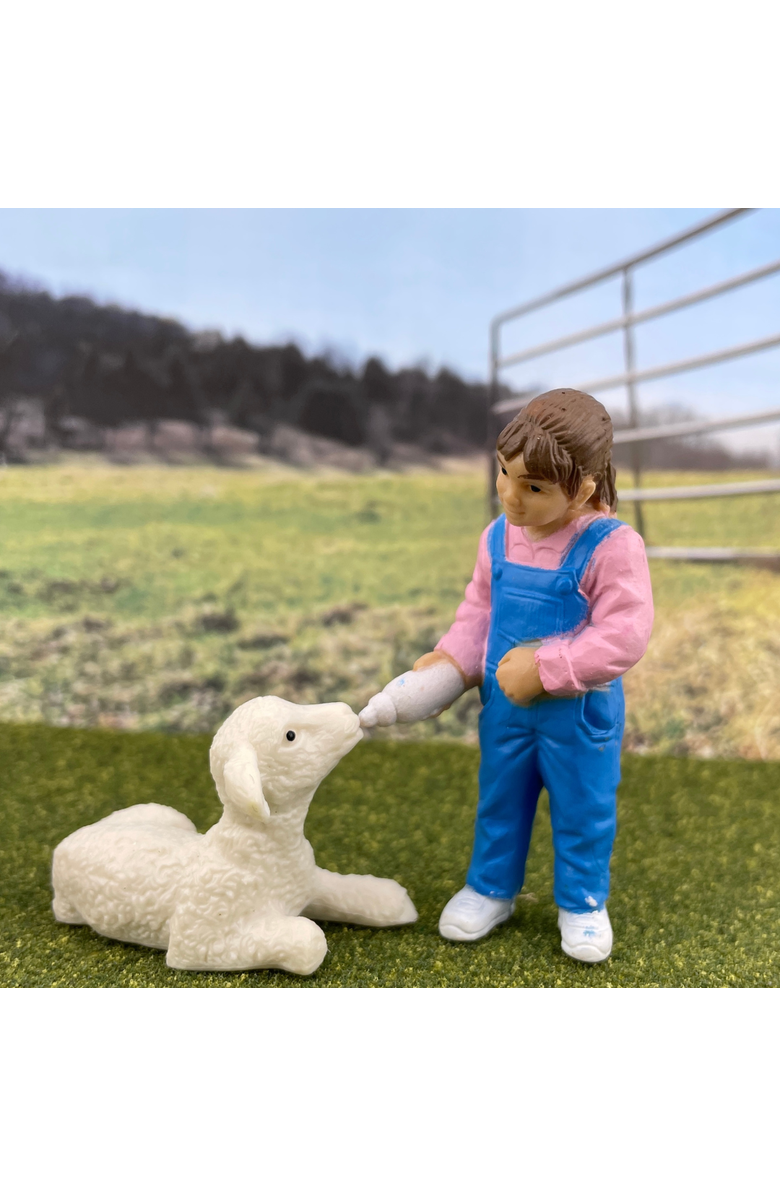 Safari Ltd. Petting Zoo Toy, Alternate, color, NO COLOR