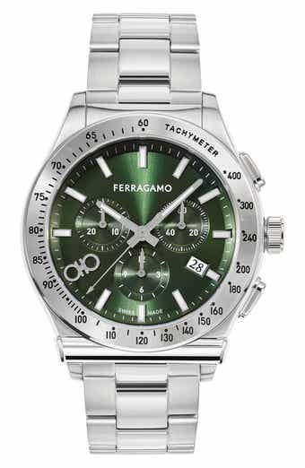 1927 Chronograph Bracelet Watch, 42mm