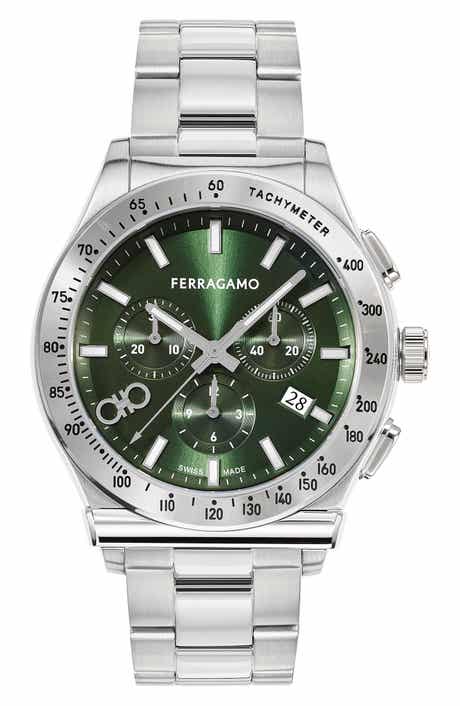 1927 Chronograph Bracelet Watch, 42mm