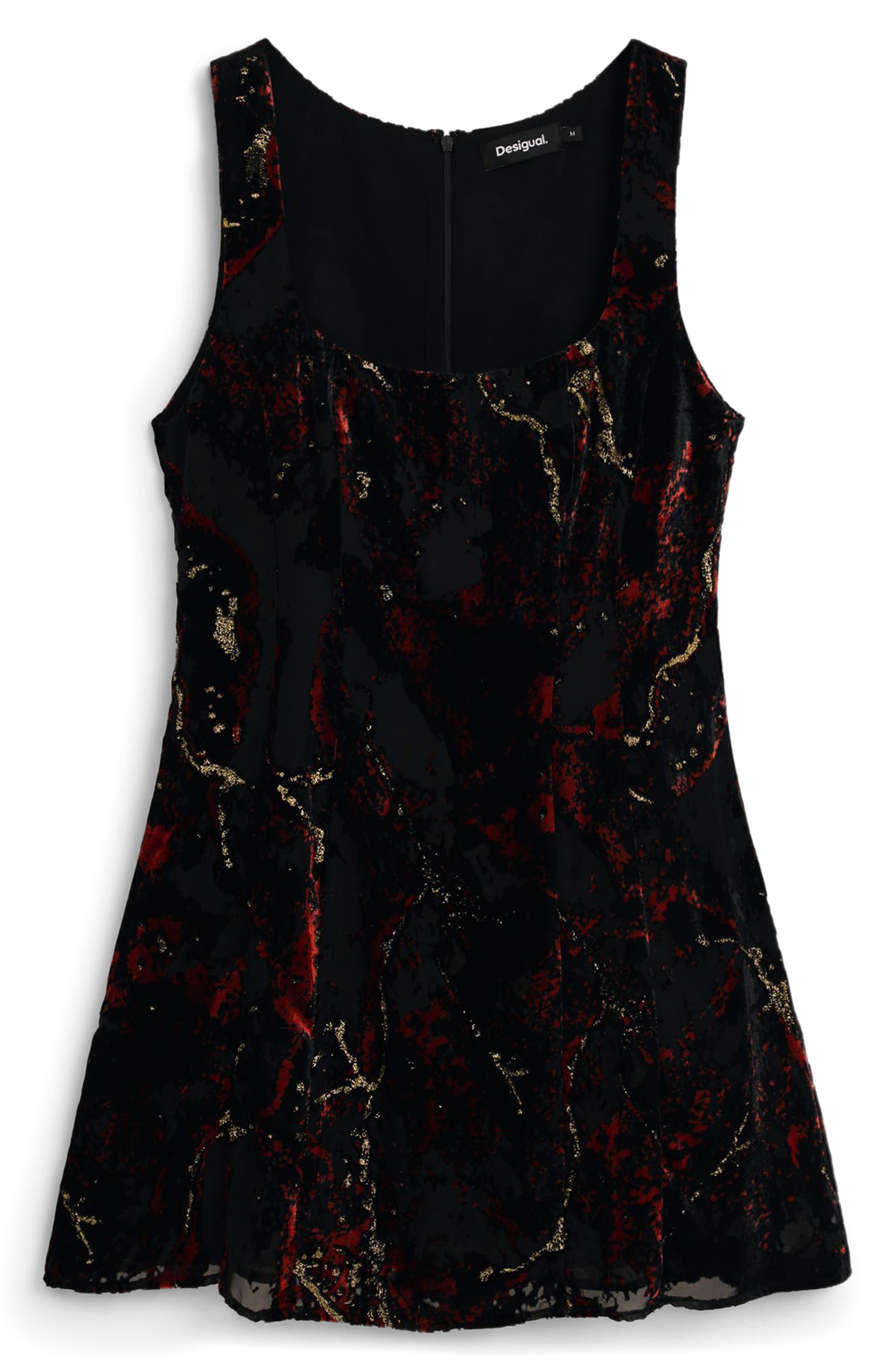 selected BLACK