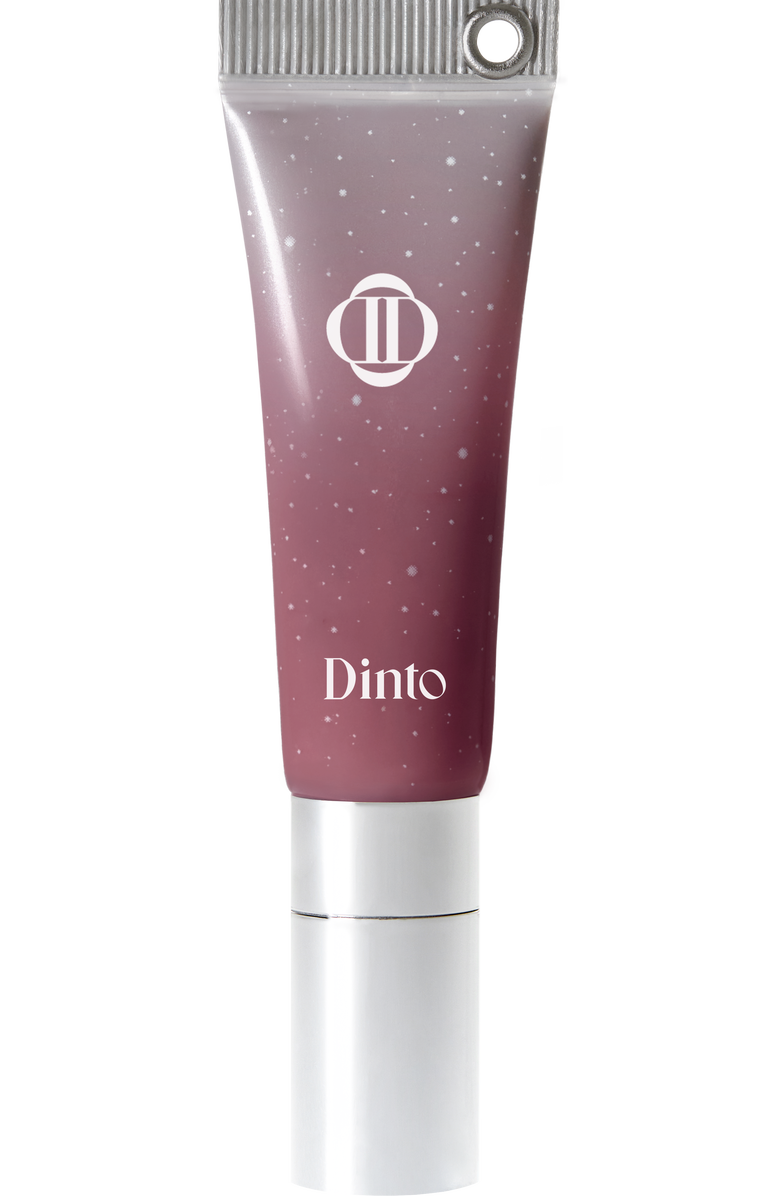 Dinto Snedronningen Collection Frozen Lip Jelly, Main, color, 