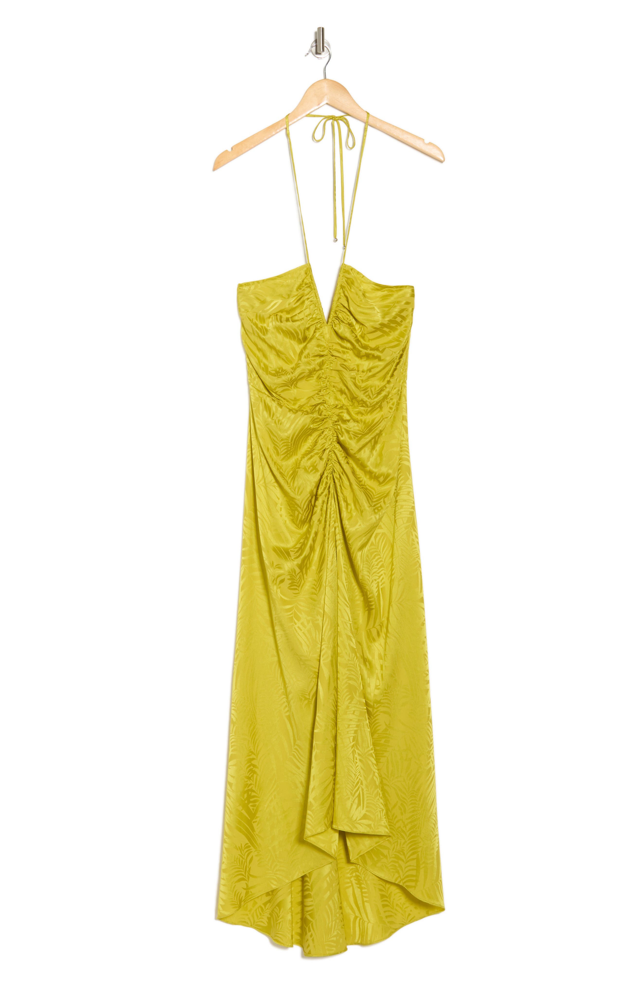 aldana stretch-silk dress Veronica Beard Aldana Stretch-Silk Dress