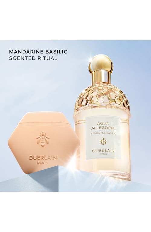 Guerlain Aqua Allegoria Hand Cream