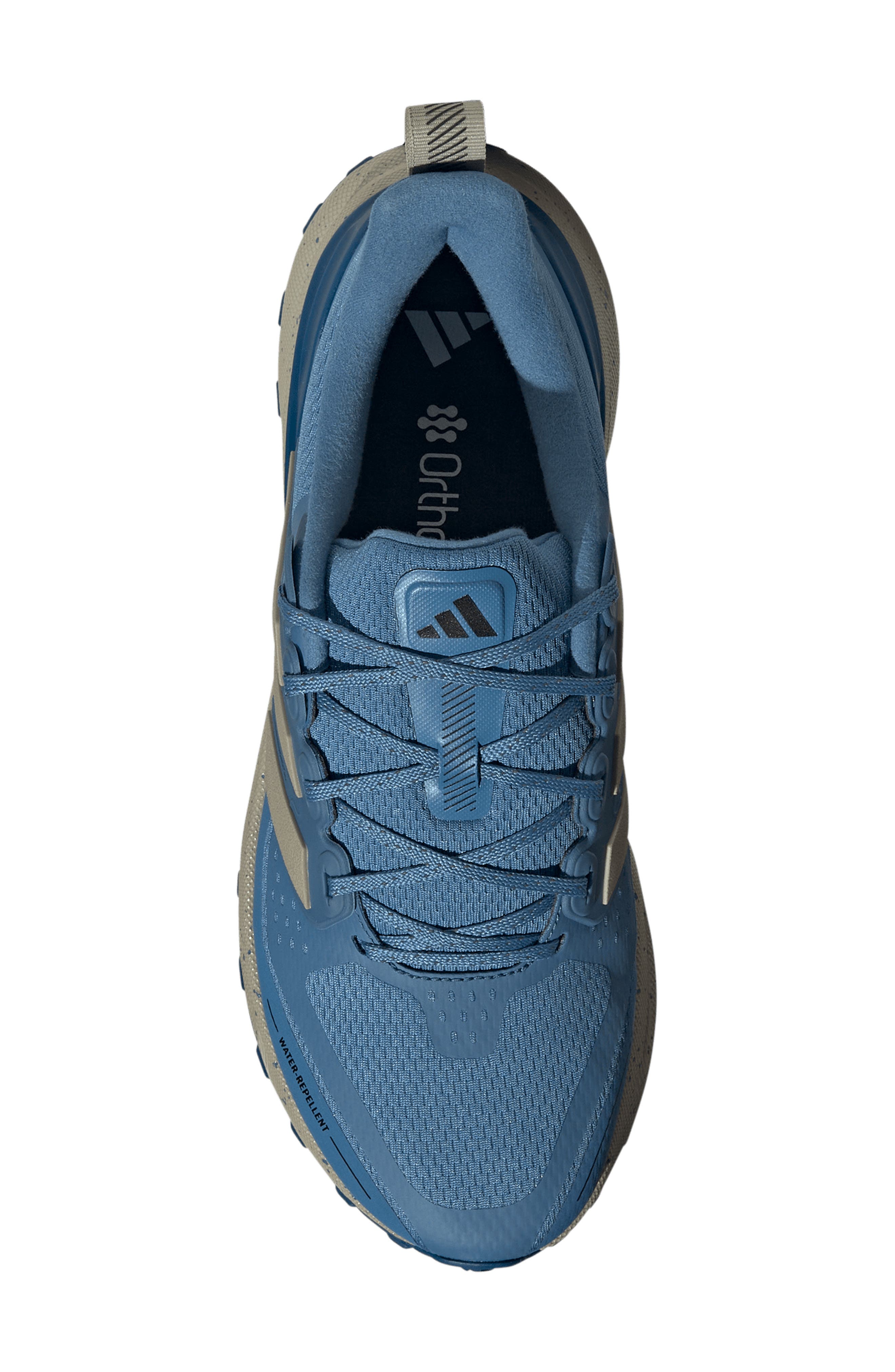 adidas Ultrarun 5 Running Shoe, Alternate, color, Dusky Ink/ Cargo/ Dusky Petrol