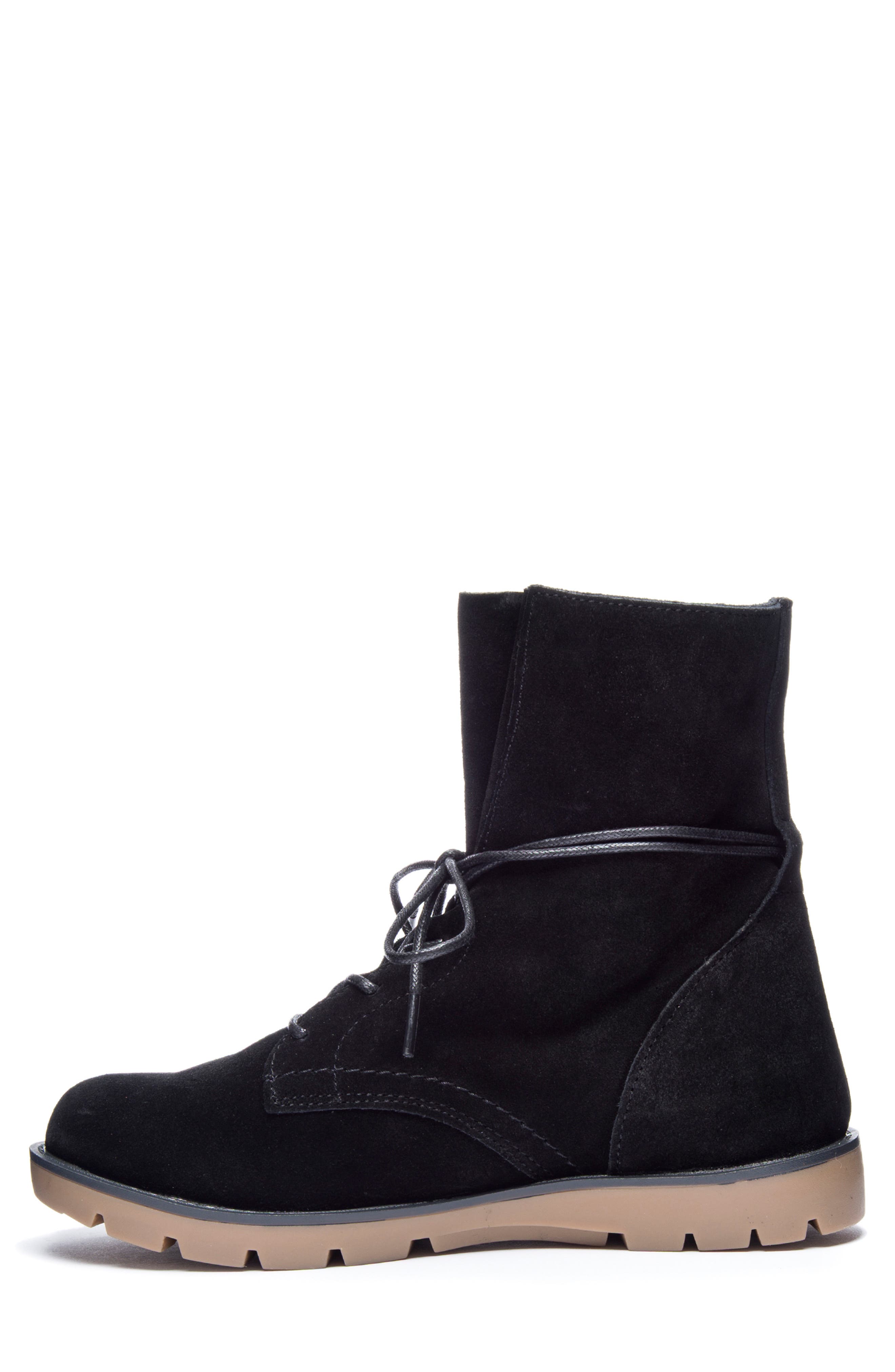 Dirty Laundry Next Up Bootie, Alternate, color, 