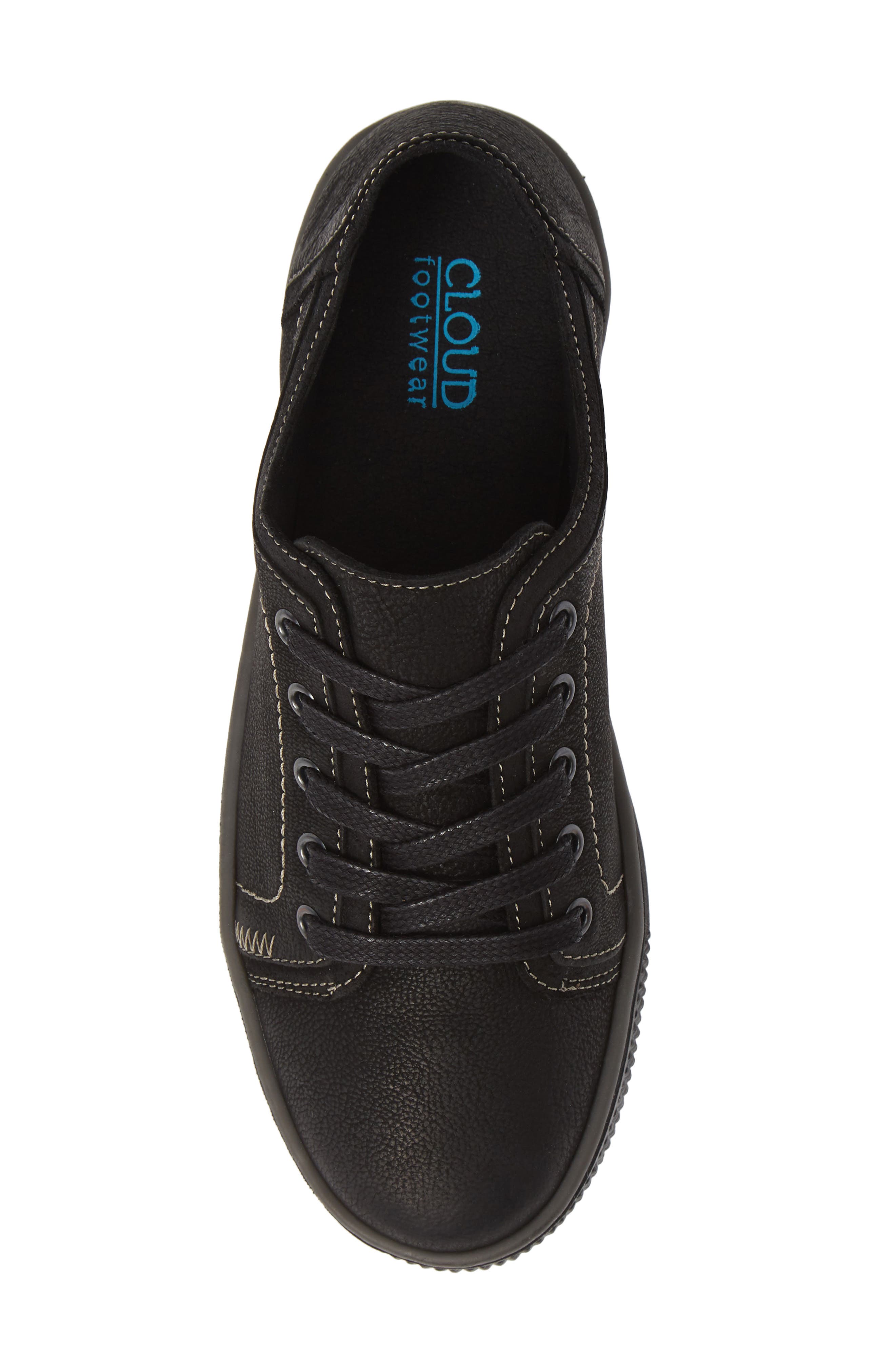 CLOUD Nagano Low Top Sneaker, Alternate, color, 