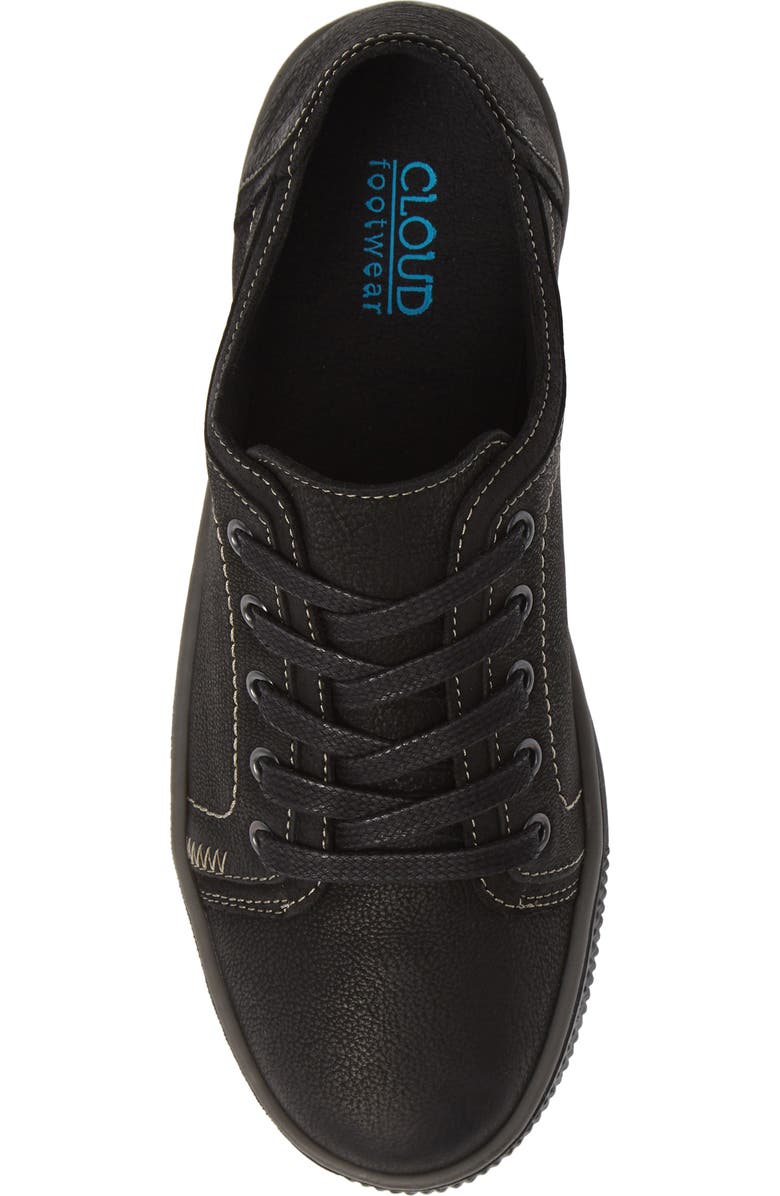 CLOUD Nagano Low Top Sneaker, Alternate, color,