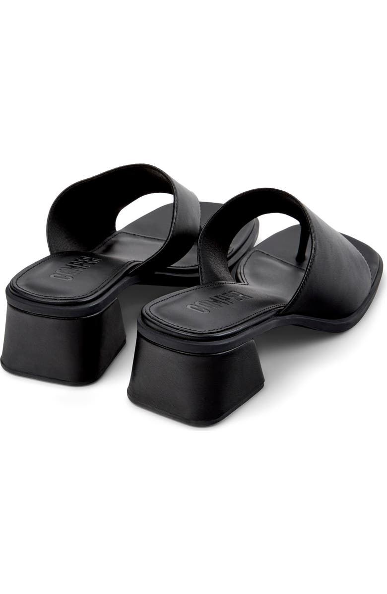 Camper Kora Slide Flip Flop, Alternate, color,