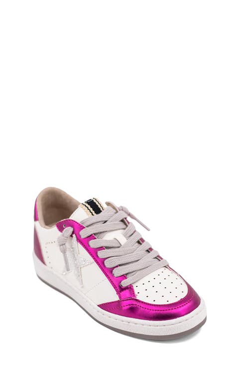 Kids' Mini Paz Sneaker