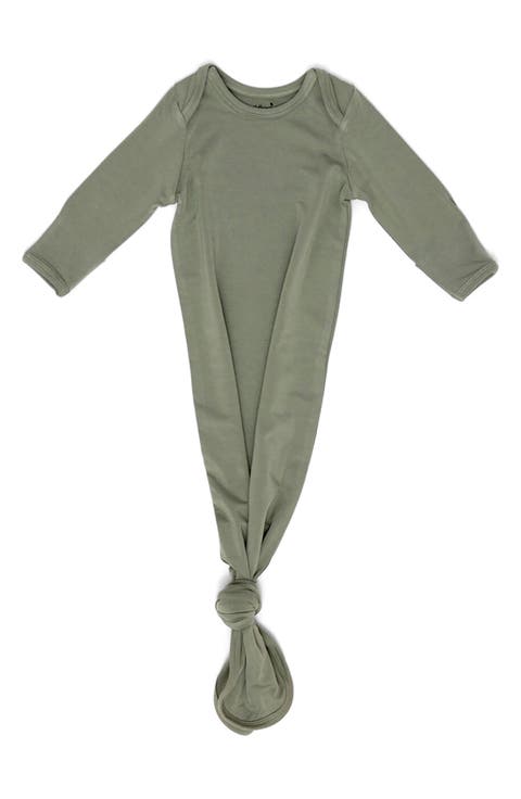 CloudBlend™ Pajama Gown (Baby)