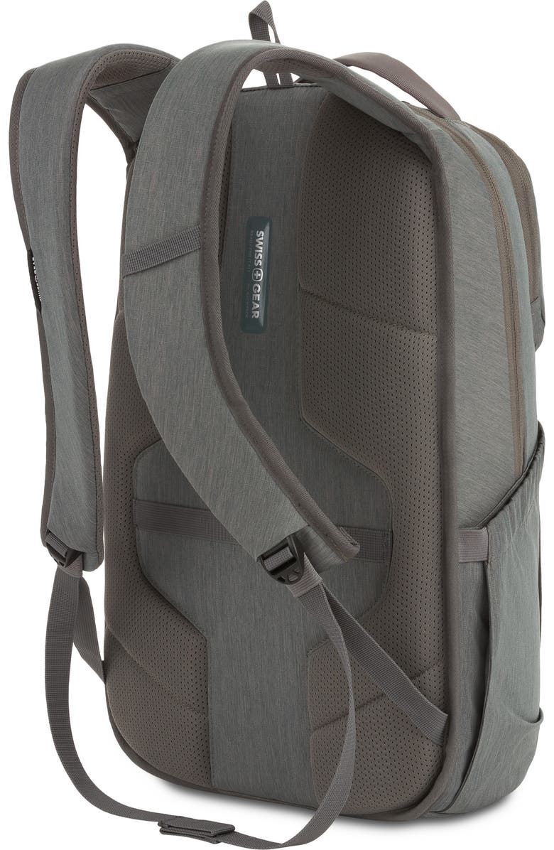SWISSGEAR 18.5" Laptop Backpack, Alternate, color,