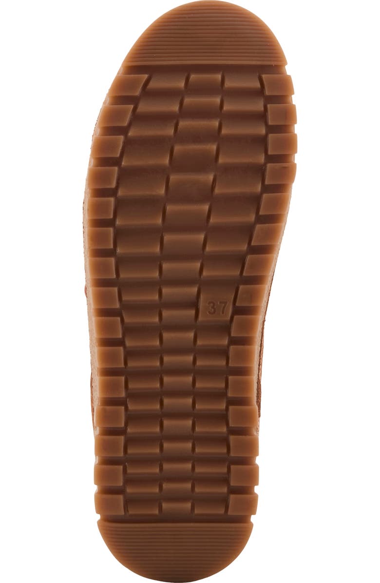 Spring Step Lauria Sneaker, Alternate, color, Camel