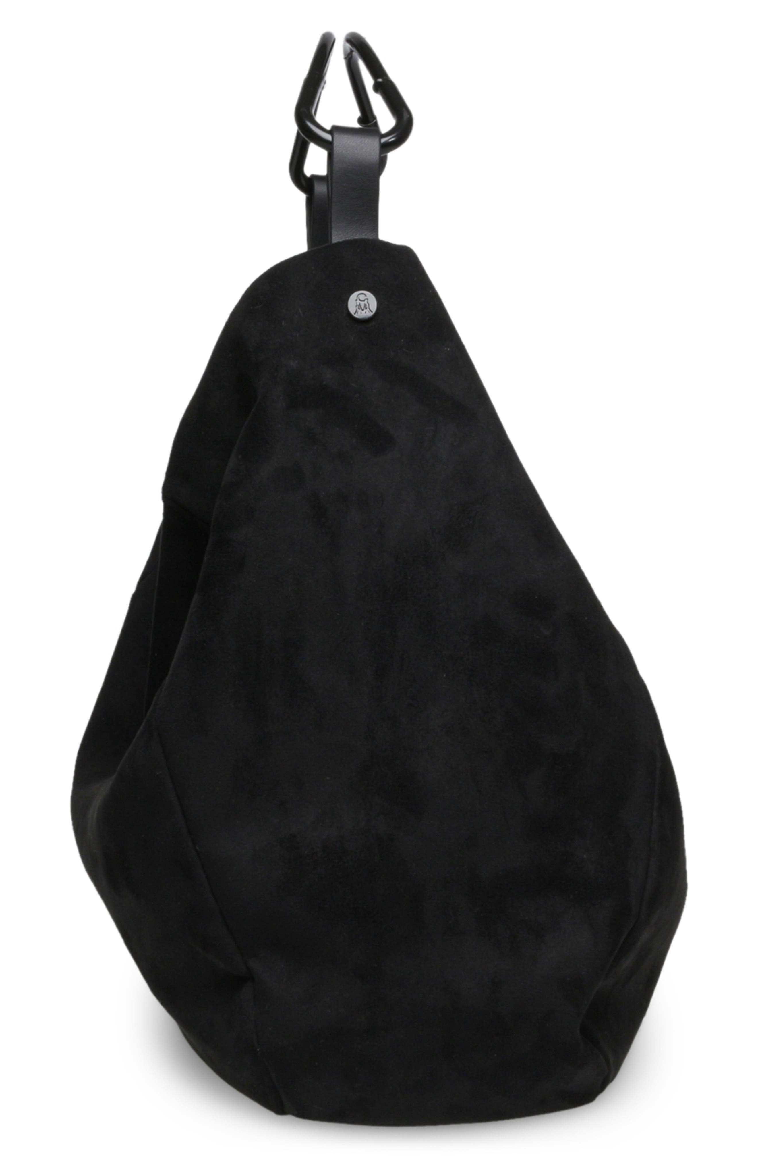 Steve Madden Lanta Shoulder Bag, Alternate, color, 