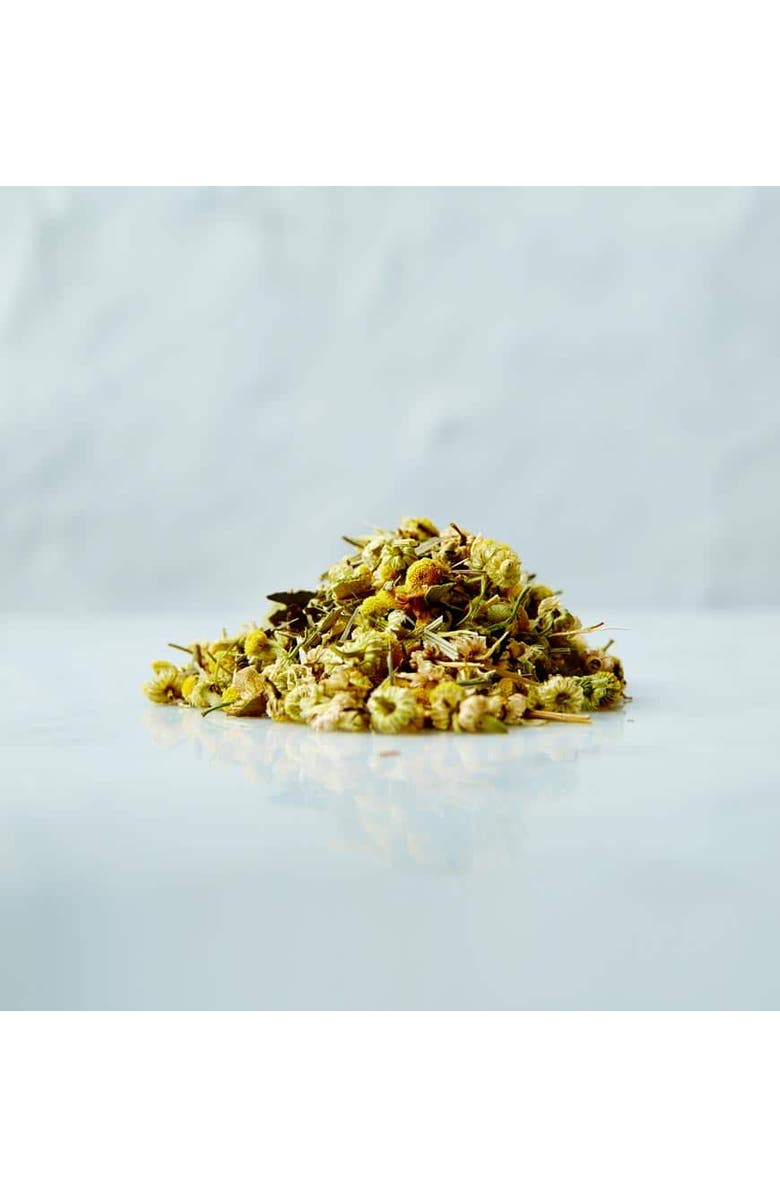 Samovar Tea Chamomile Twist Herbal Infusion, Organic, Alternate, color, 1 Lb Bulk Bag