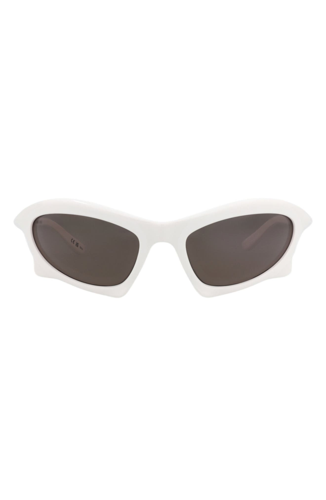 Balenciaga 59mm Cat Eye Sunglasses
