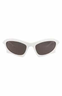 Balenciaga 59mm Cat Eye Sunglasses