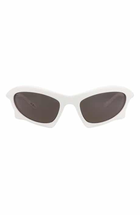 Balenciaga 59mm Cat Eye Sunglasses
