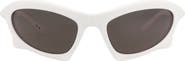 Balenciaga 59mm Cat Eye Sunglasses