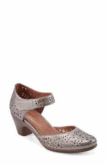 Easy Spirit Secindie Mary Jane Pump