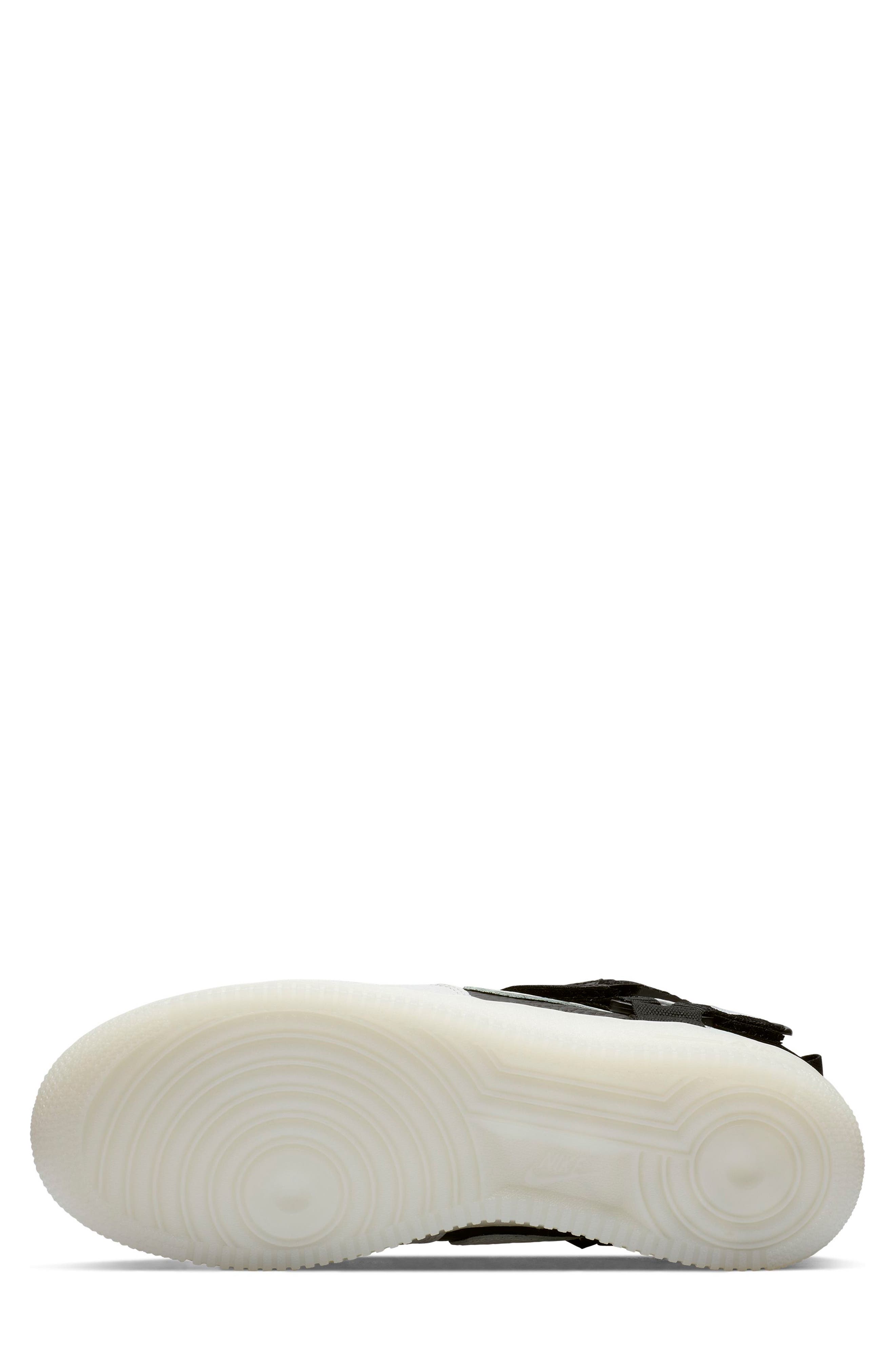 Nike Air Force 1 Utility Mid Sneaker, Alternate, color, 