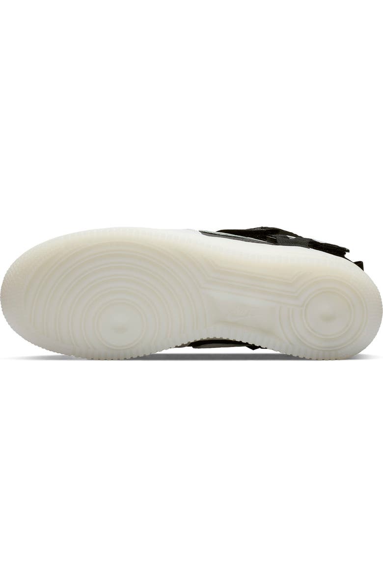 Nike Air Force 1 Utility Mid Sneaker, Alternate, color,