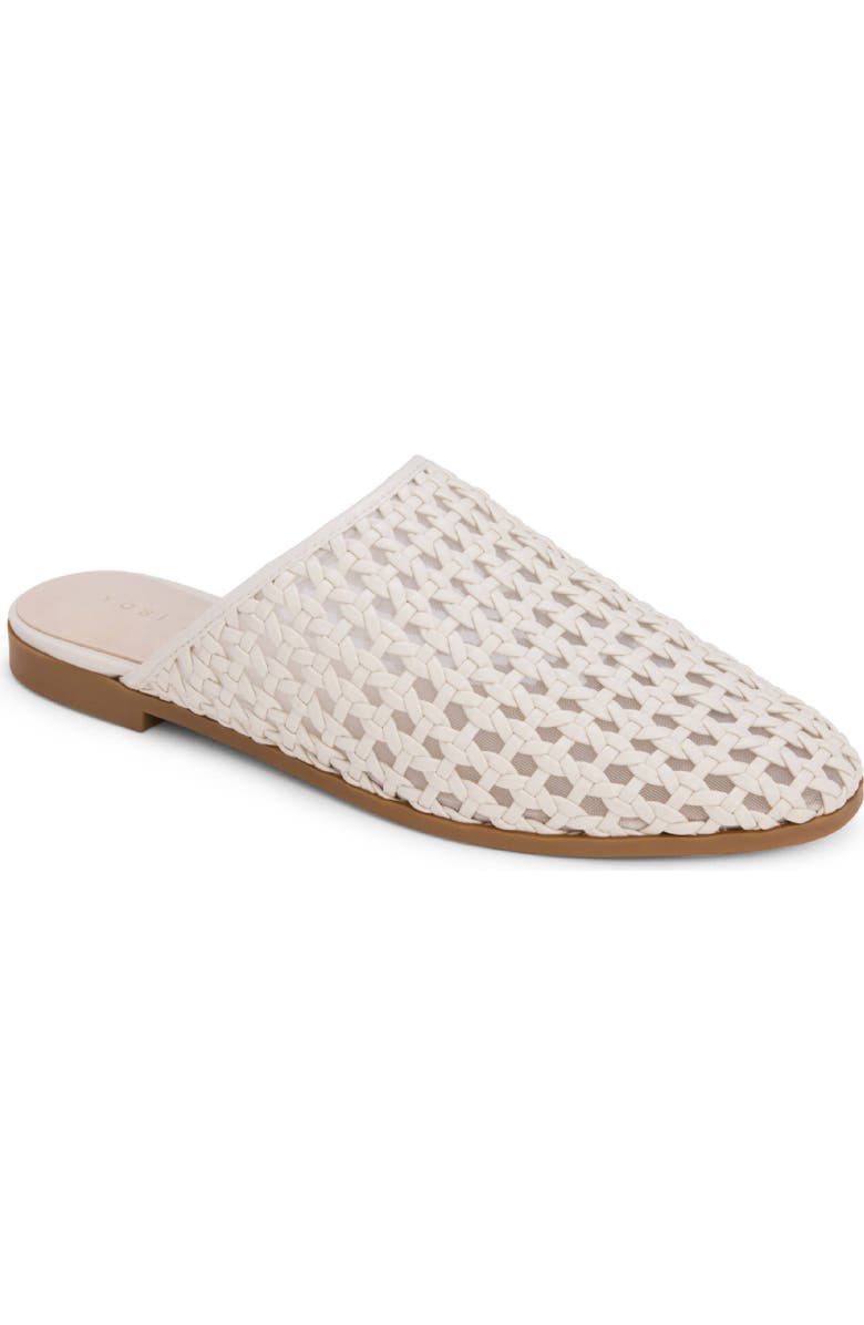 Yosi Samra Zoe Mule, Main, color, Bone