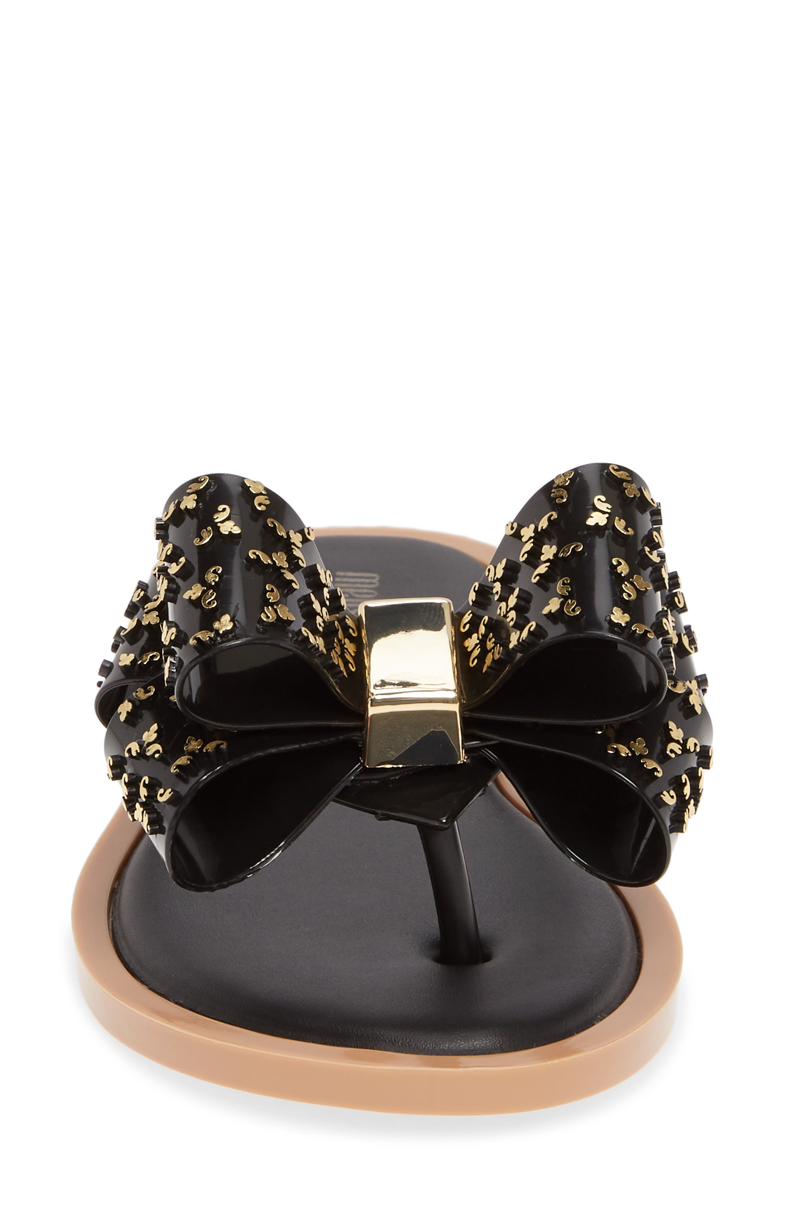 Melissa Sweet Flip Flop, Alternate, color, 