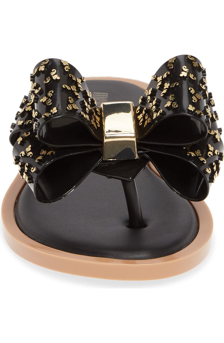 Melissa Sweet Flip Flop, Alternate, color,