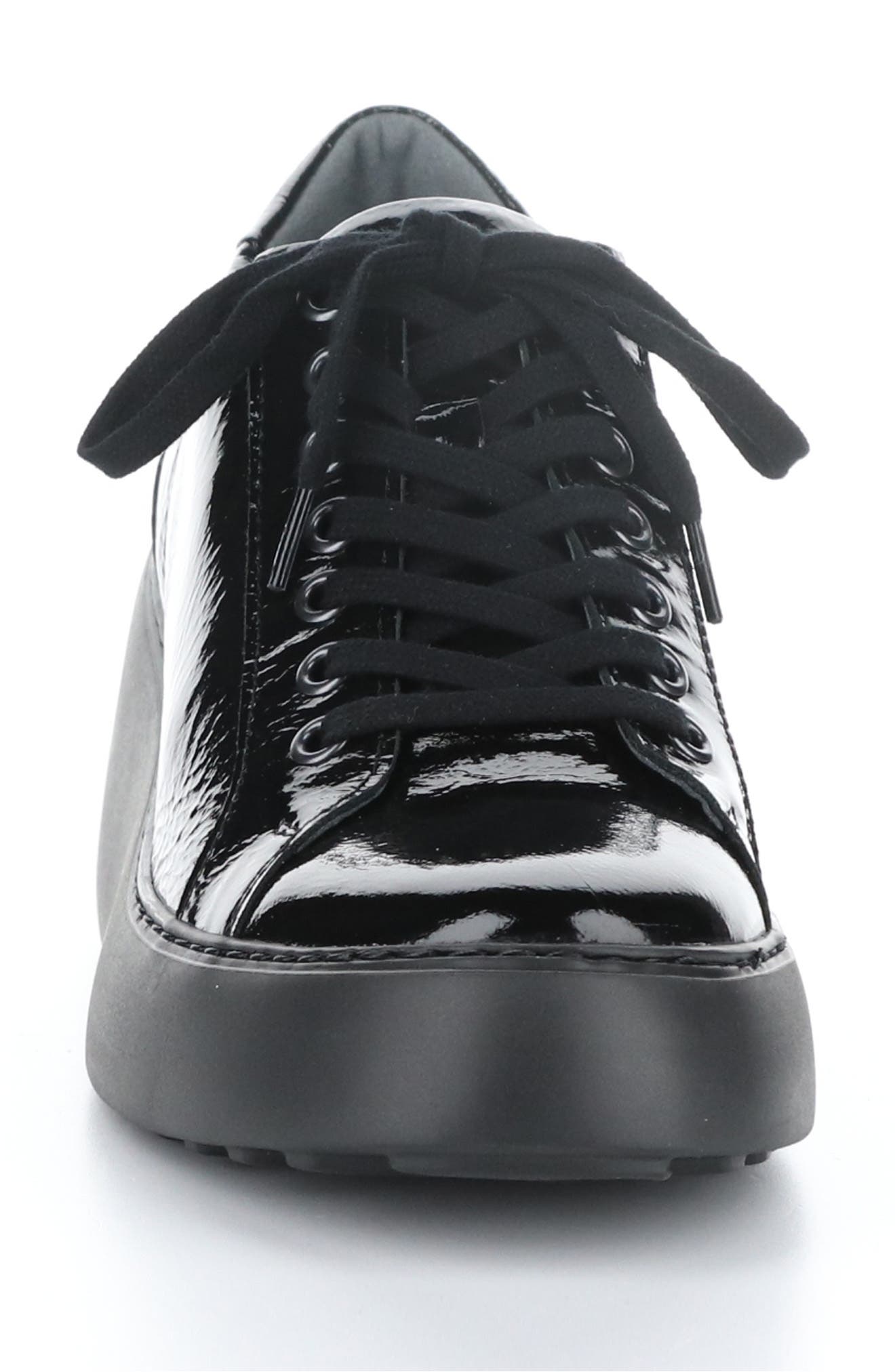 Fly London Dile Wedge Sneaker, Alternate, color, 