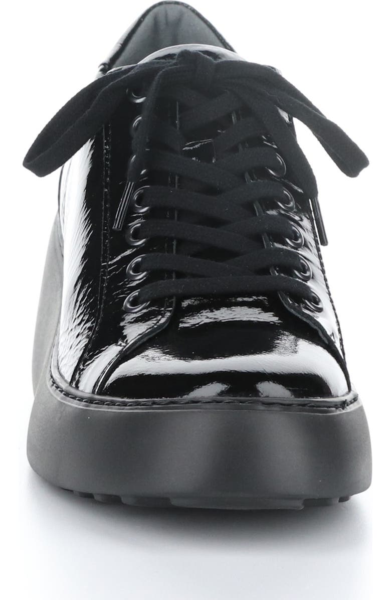 Fly London Dile Wedge Sneaker, Alternate, color,
