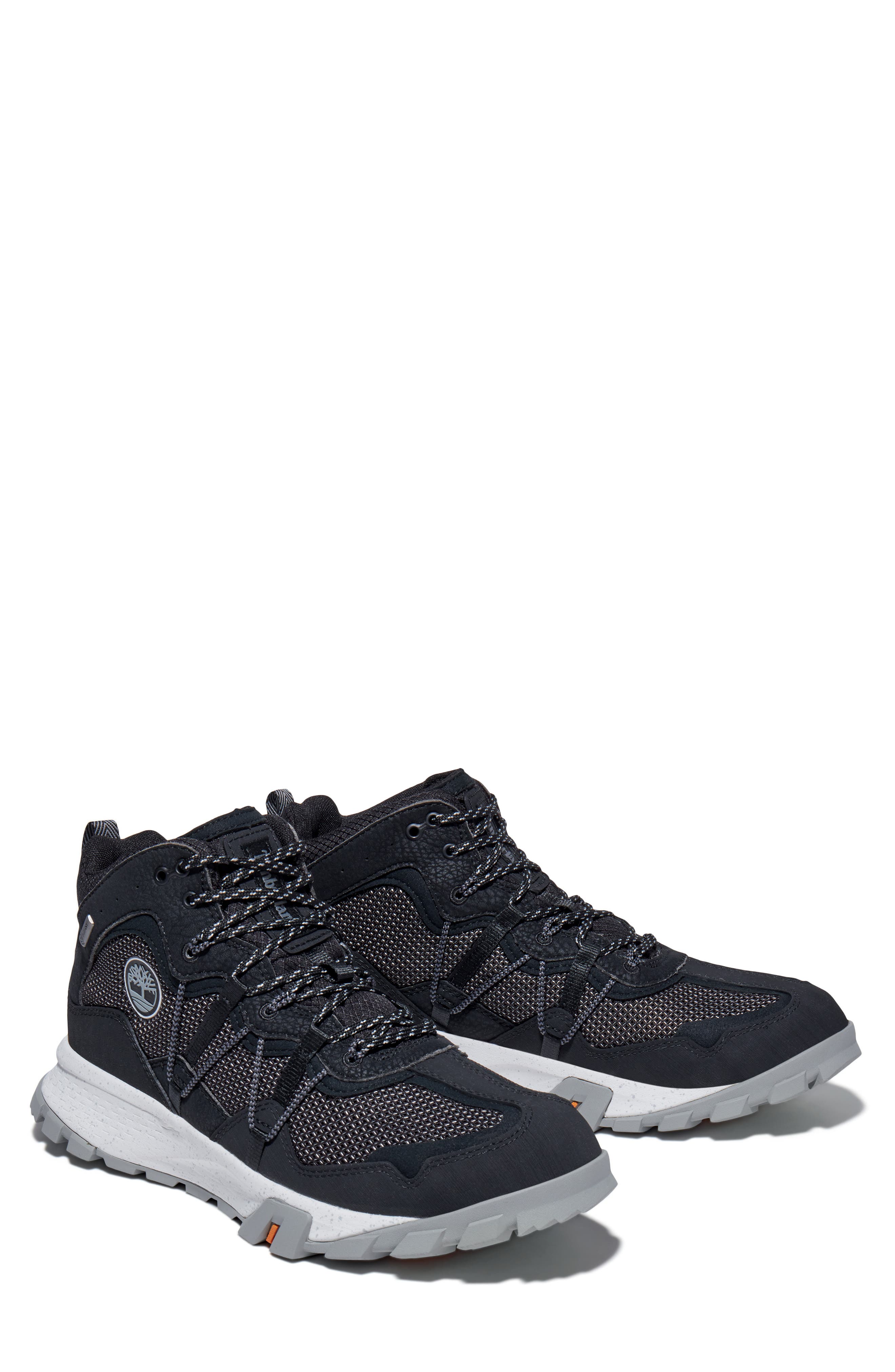 Timberland GARRISON TRAIL MID F/L WP HIKE, Alternate, color, 