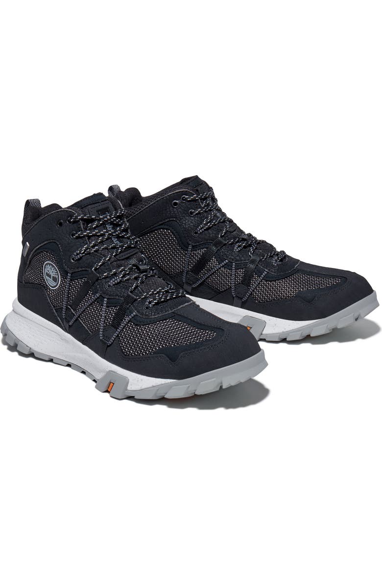 Timberland GARRISON TRAIL MID F/L WP HIKE, Alternate, color,