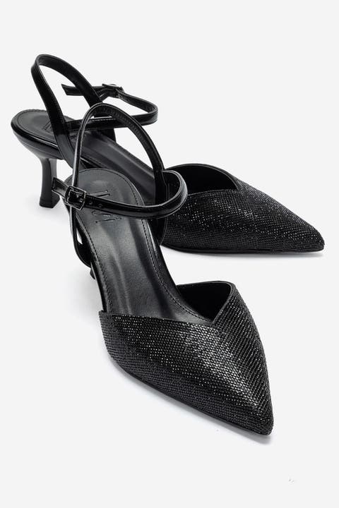 Nivora Stiletto Pump