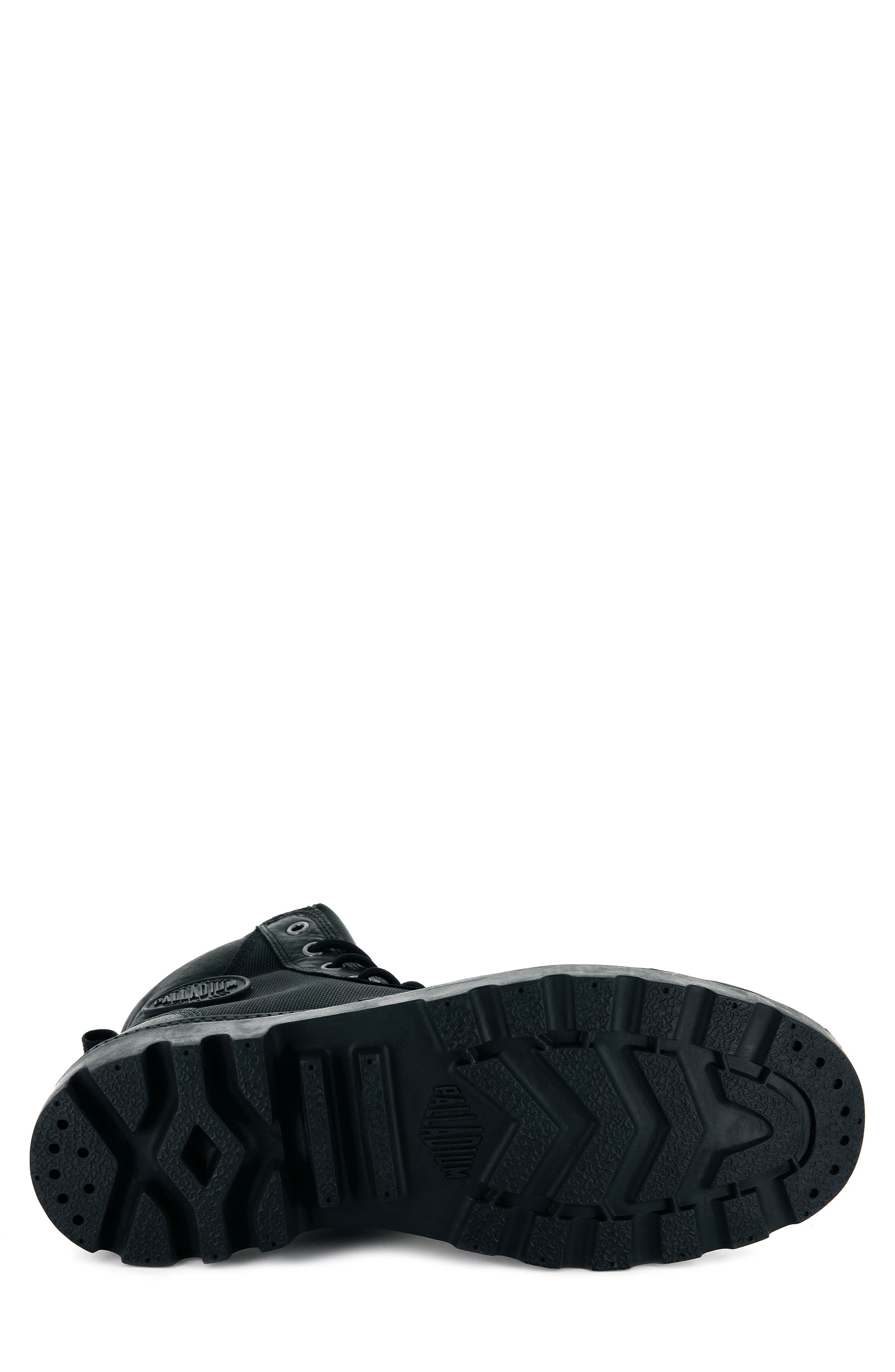 Palladium Pampa Sport Cuff Waterproof Boot, Alternate, color, 