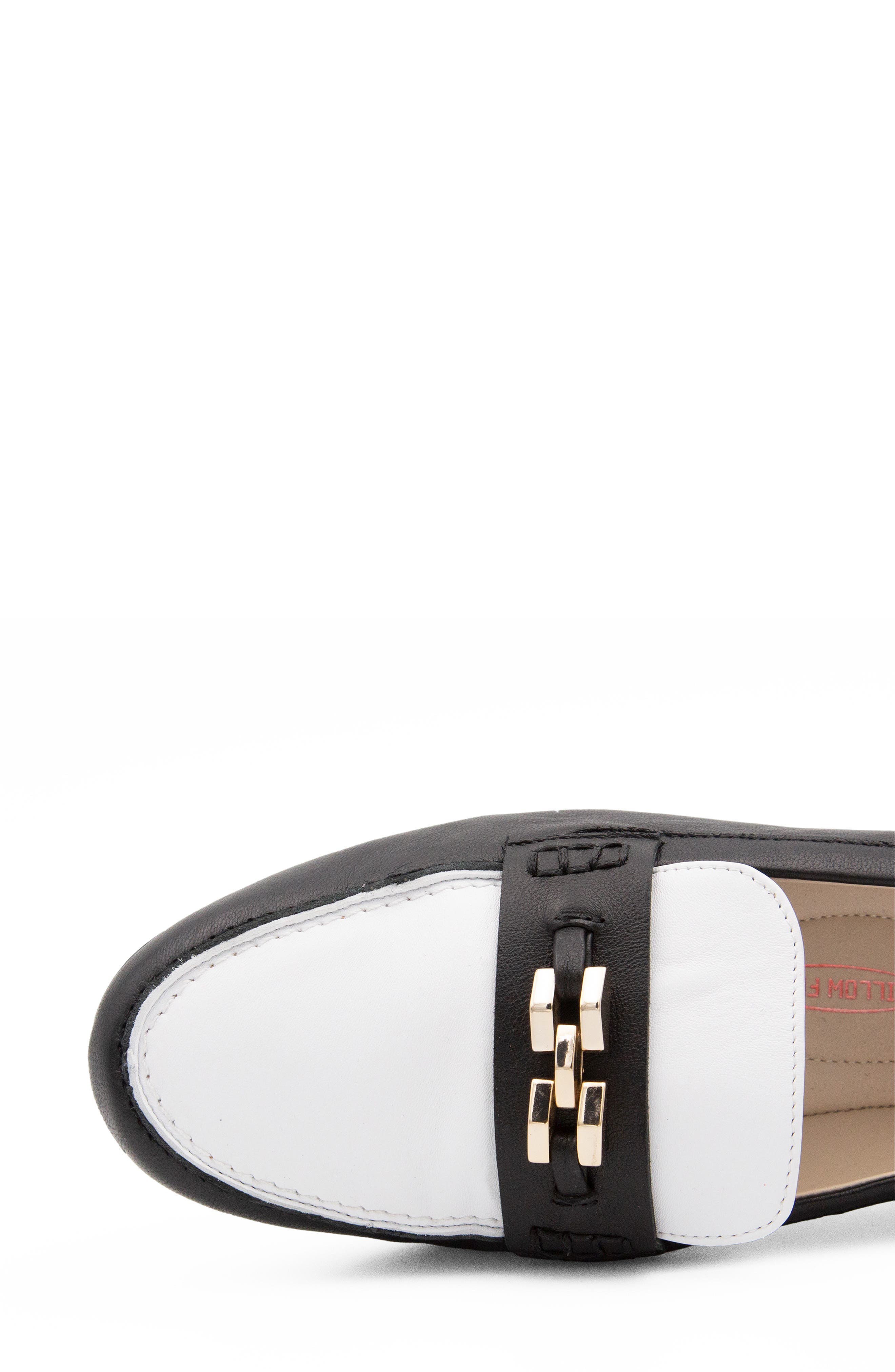 Amalfi by Rangoni Danzante Loafer, Alternate, color, 