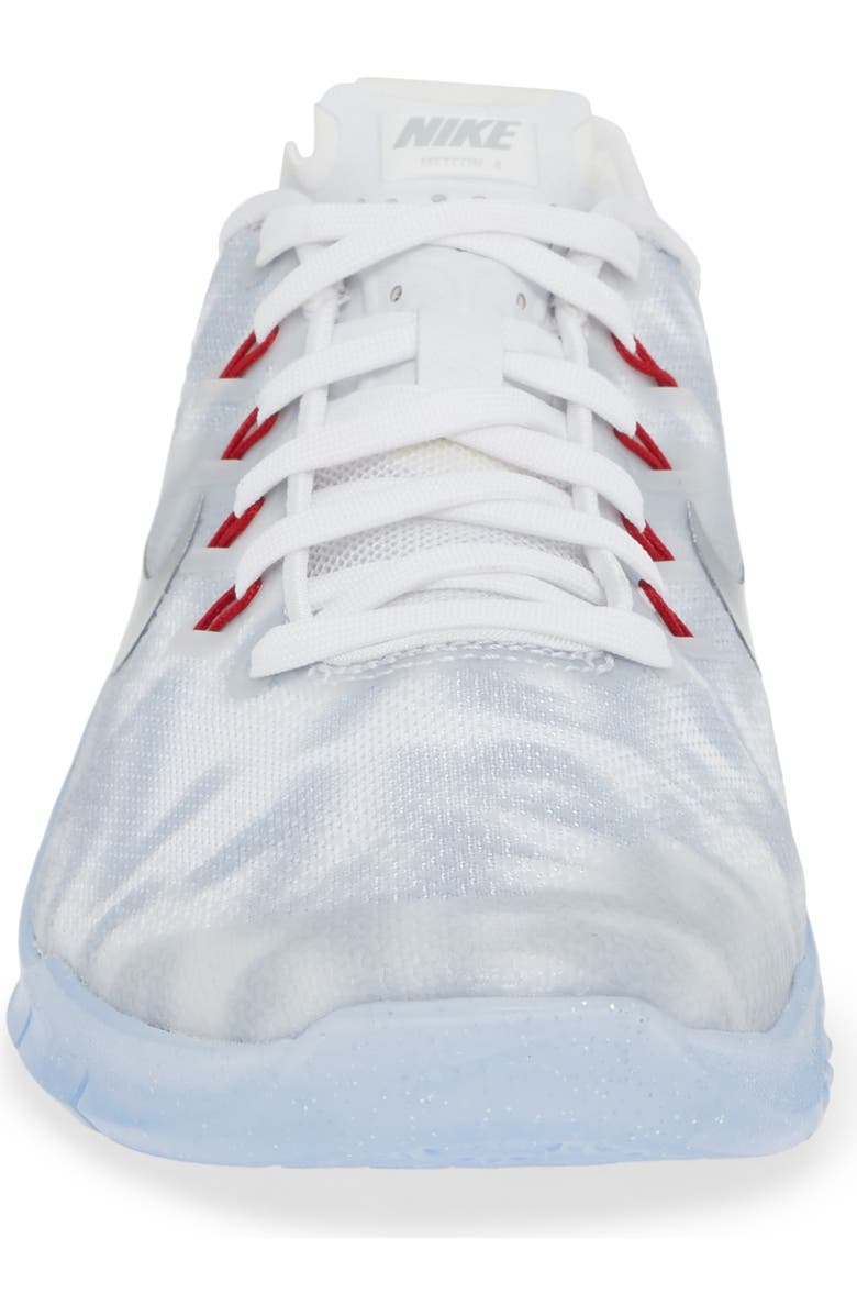 Nike Metcon 4 Training Shoe, Alternate, color,