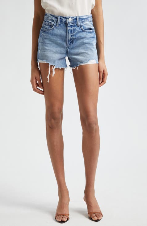 Nordstrom fashion rack denim shorts