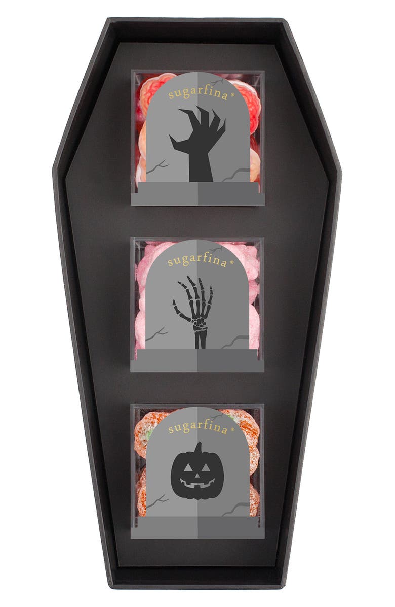 sugarfina Spooky Sweets Candy Bento Box, Alternate, color, 