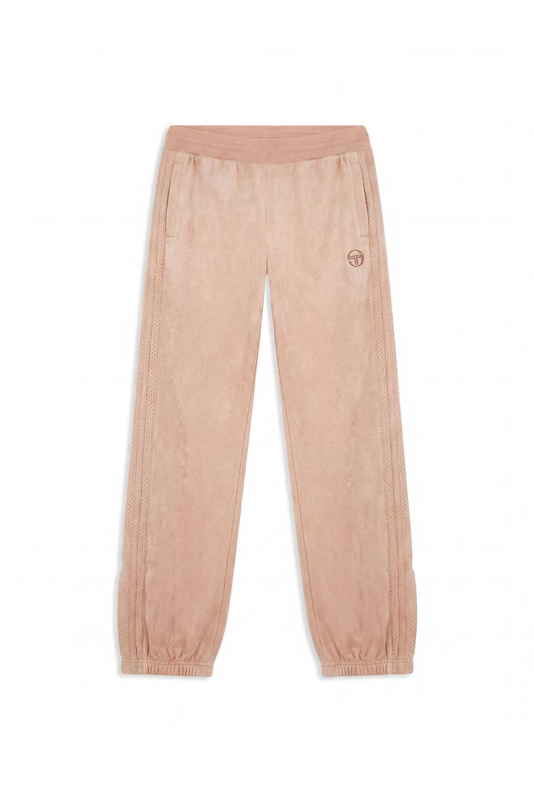 Camoscio Track Pant, Alternate, color, HUMUS