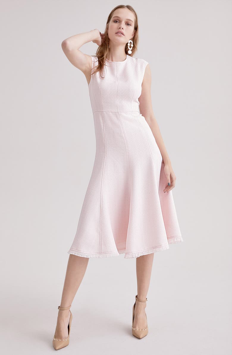 J.Crew Smile Dot Earrings, Alternate, color, 