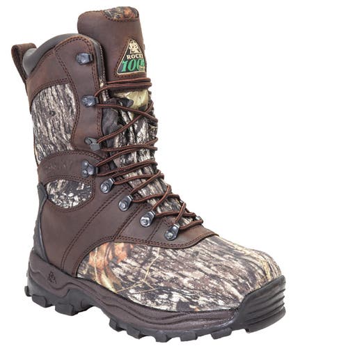 Rocky Sport Utility 1000g Insulated Waterproof Boot In Multi