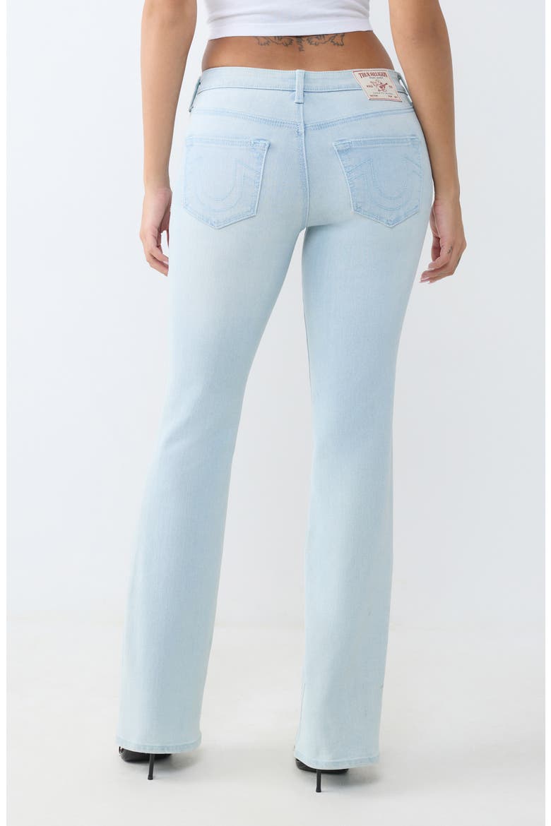 Becca Big 'T' Mr Bootcut Jeans, Alternate, color, LIGHT ENDLESS WASH