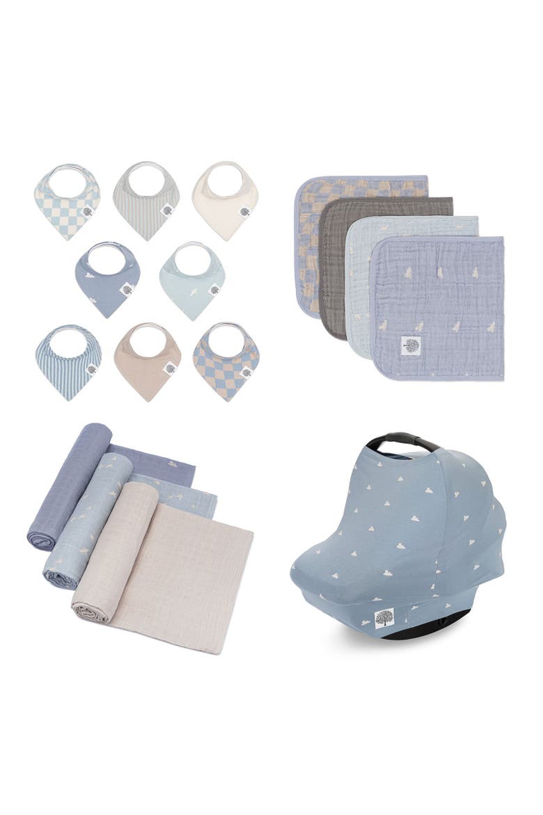 The Dreamy Days Nursery Gift Set, Main, color, Cloud